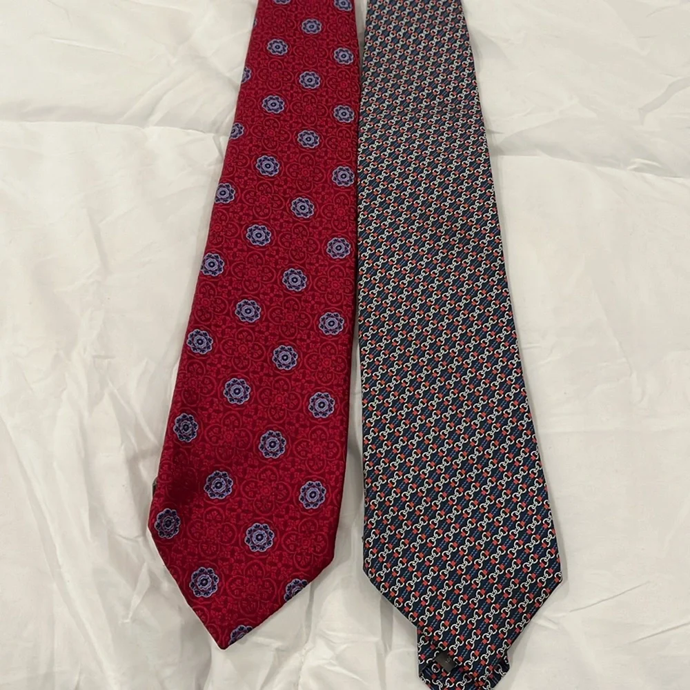 Neckties - Picture 1 of 3